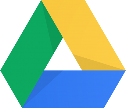 Click to Access eGro Google Drive