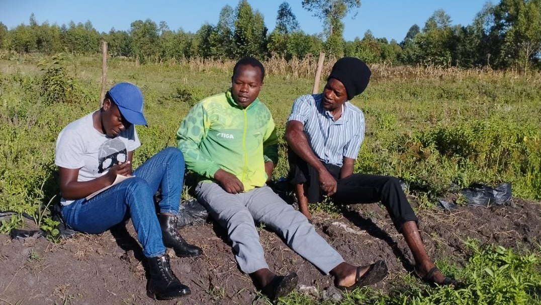 62f5737e-511e-43cd-a83f-3907b918bfb7 eGro managers planning in Kenya