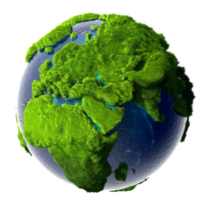 green planet eGro vision for green planet absorbing all antropogenic carbon to stabilize earth