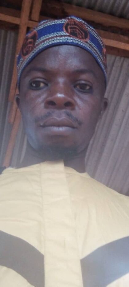 Ghana Farmer 5 Ghana Farmer 5