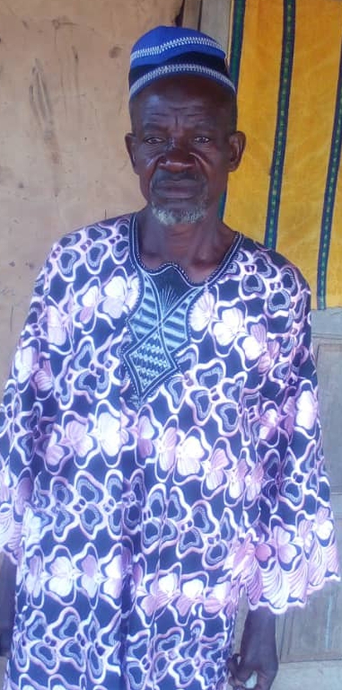 Ghana Farmer 2 Ghana Farmer 2