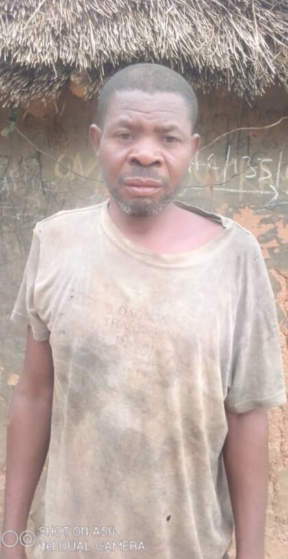Ghana Farmer 7 Ghana Farmer 7