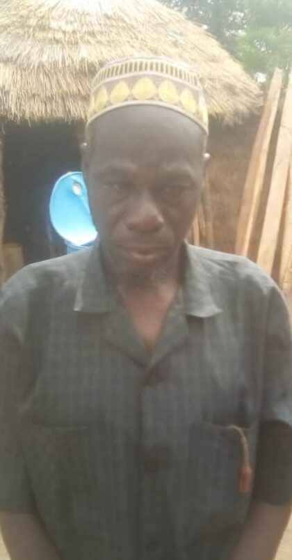 Ghana Farmer 4 Ghana Farmer 4