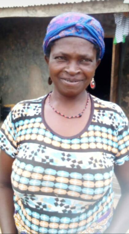 Ghana Farmer 8 Ghana Farmer 8